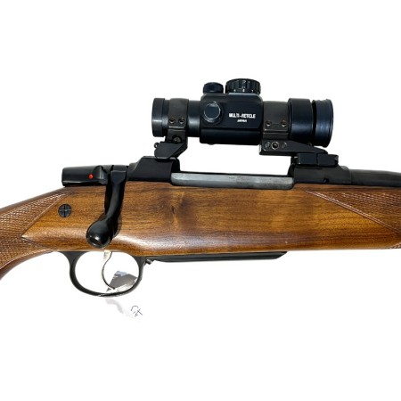 CZ MODELE 550 CAL 375 H&H MAG OCCASION