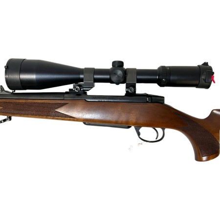 ANTONIO ZOLI KARABINIER 98K 7X64 OCCASION 2