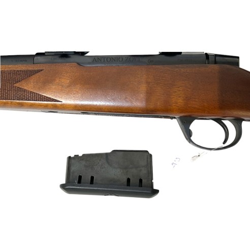 ANTONIO ZOLI KARABINIER 98K 7X64 OCCASION