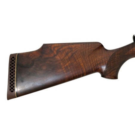 STEYR MANNLICHER MOD S 375H&H MAG OCCASION