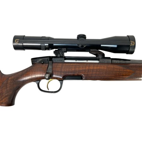 STEYR MANNLICHER MOD S 375H&H MAG OCCASION