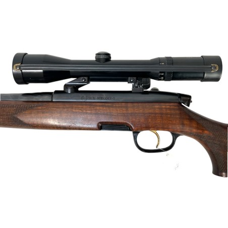STEYR MANNLICHER MOD S 375H&H MAG OCCASION
