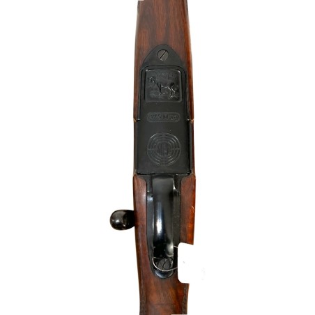 STEYR MANNLICHER MOD S 375H&H MAG OCCASION