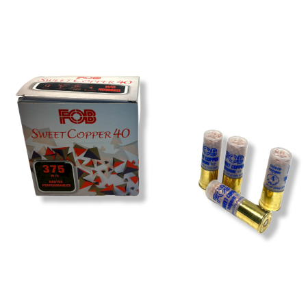 FOB SWEET COPPER HP 40G MAGNUM 12-76