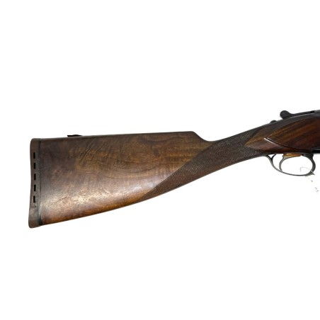 BROWNING B125 CHASSE 12-70 70CM OCCASION