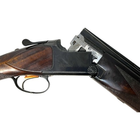 BROWNING B125 CHASSE 12-70 70CM OCCASION