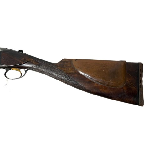 BROWNING B125 CHASSE 12-70 70CM OCCASION