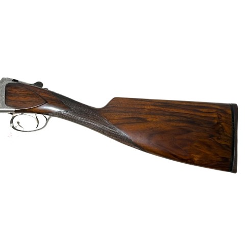 BROWNING B25 B1 CHASSE 12-70 70CM OCCASION