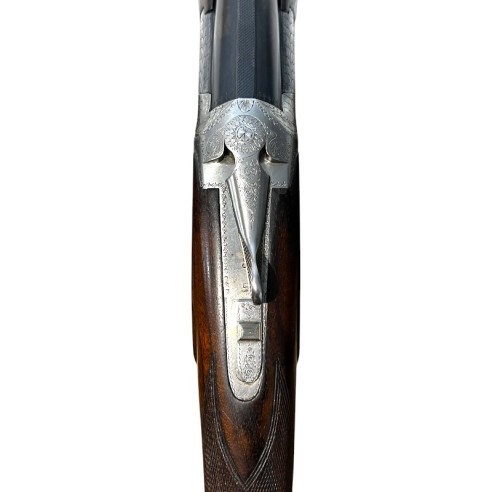 BROWNING B25 B1 CHASSE 12-70 70CM OCCASION