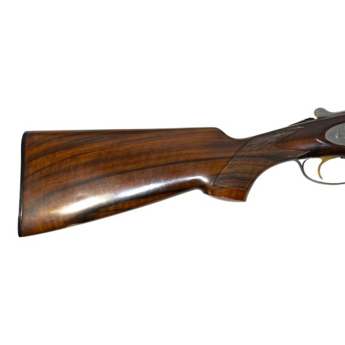 BERETTA 687 EL CHASSE 12-70 70CM OCCASION