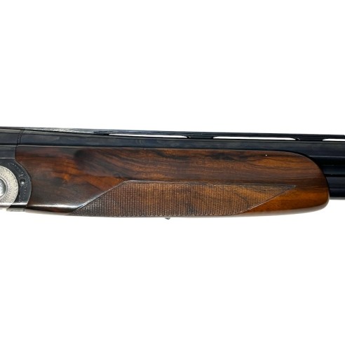 BERETTA 687 EL CHASSE 12-70 70CM OCCASION