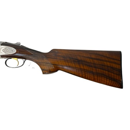 BERETTA 687 EL CHASSE 12-70 70CM OCCASION