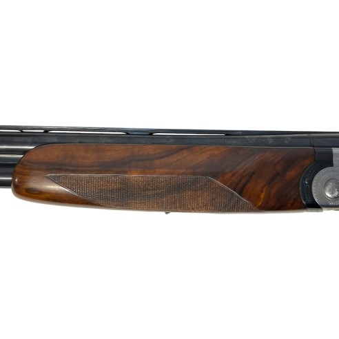 BERETTA 687 EL CHASSE 12-70 70CM OCCASION