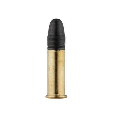 ELEY FORCE 22LR 2