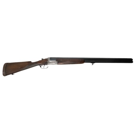 MERKEL 201E CHASSE 12-70 70CM OCCASION