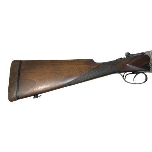 MERKEL 201E CHASSE 12-70 70CM OCCASION