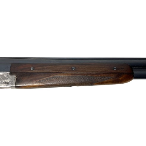 MERKEL 201E CHASSE 12-70 70CM OCCASION