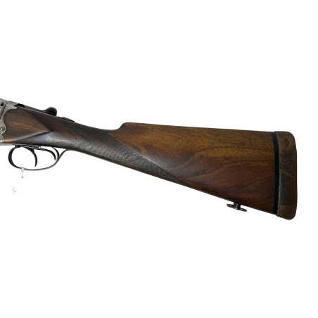 MERKEL 201E CHASSE 12-70 70CM OCCASION