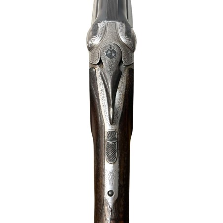 MERKEL 201E CHASSE 12-70 70CM OCCASION