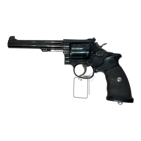 SMITH & WESSON MOD 15K 38 SPECIAL CTG OCCASION 2