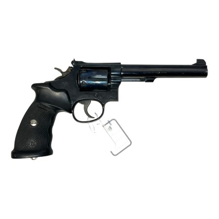 SMITH & WESSON MOD 15K 38 SPECIAL CTG OCCASION