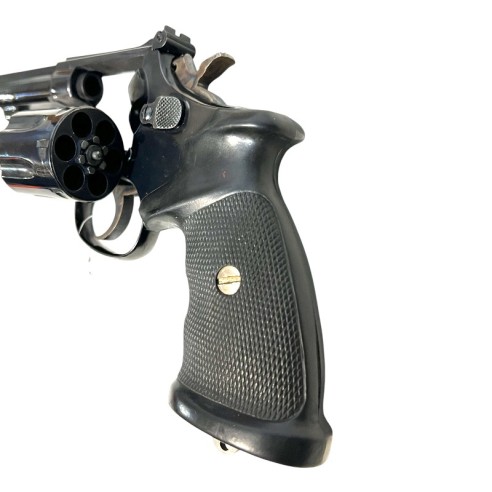 SMITH & WESSON MOD 15K 38 SPECIAL CTG OCCASION
