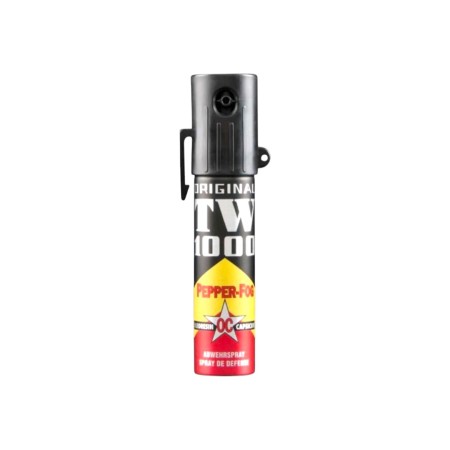 AEROSOL DEFENSE TW1000 20ML LADY