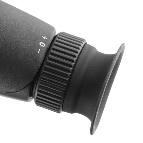 VANGUARD 9X65 HD LUNETTE U