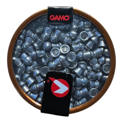 GAMO PLATINUM PLOMBS CAL 5.5