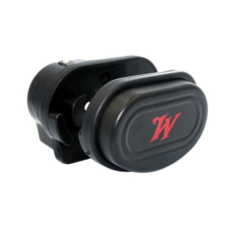 VERROU DE PONTET A CODE WINCHESTER