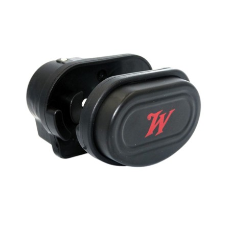 VERROU DE PONTET A CODE WINCHESTER