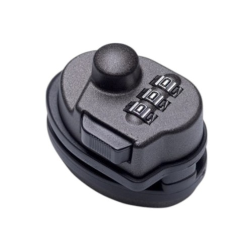 VERROU DE PONTET A CODE WINCHESTER