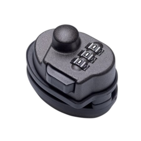 VERROU DE PONTET A CODE WINCHESTER