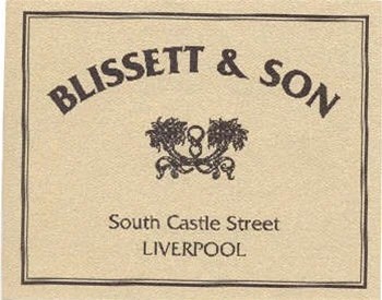 BLISSET & SON