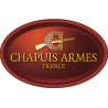 Chapuis armes