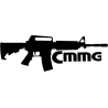 Cmmg