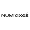 Numaxes